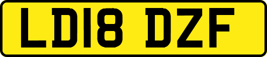 LD18DZF