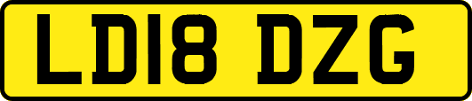 LD18DZG