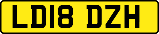 LD18DZH