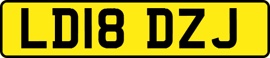 LD18DZJ