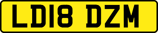 LD18DZM