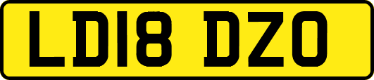 LD18DZO