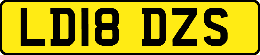 LD18DZS