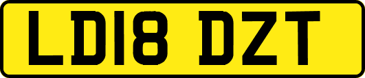 LD18DZT