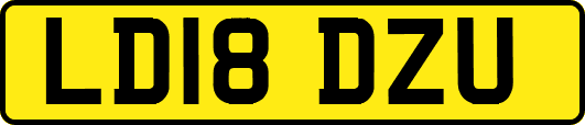 LD18DZU
