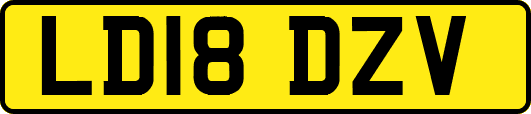 LD18DZV