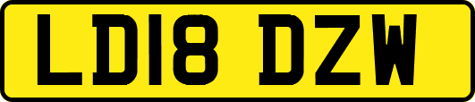 LD18DZW