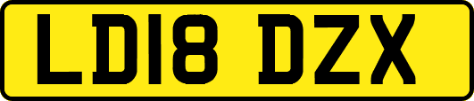 LD18DZX