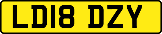LD18DZY