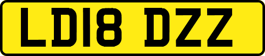 LD18DZZ