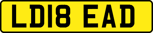 LD18EAD