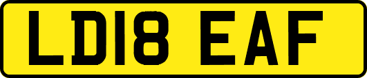 LD18EAF