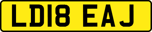 LD18EAJ