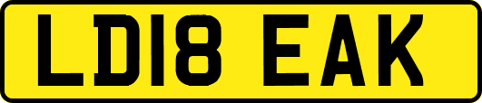 LD18EAK