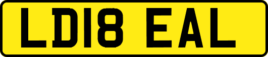 LD18EAL