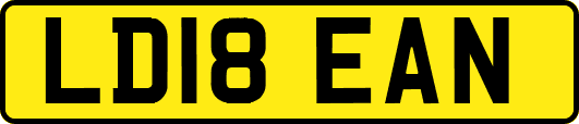 LD18EAN