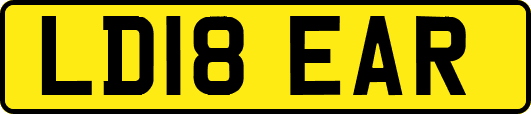 LD18EAR