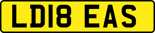 LD18EAS