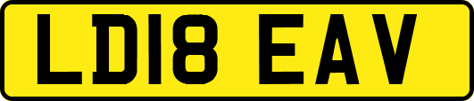 LD18EAV