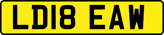 LD18EAW