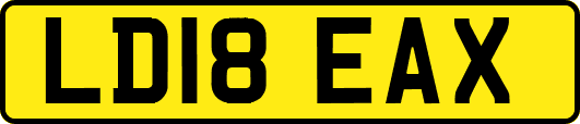LD18EAX