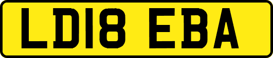 LD18EBA