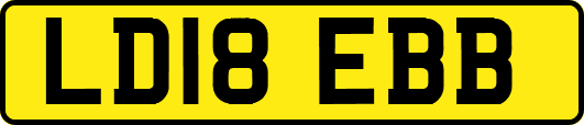 LD18EBB