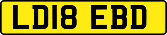 LD18EBD