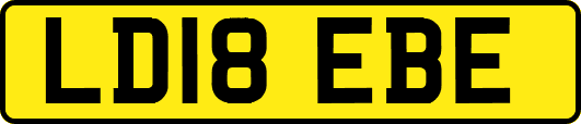 LD18EBE