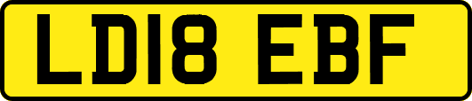 LD18EBF