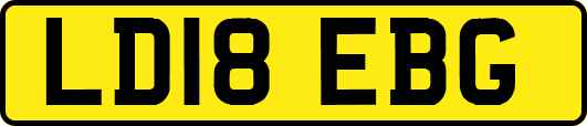 LD18EBG