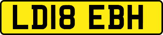 LD18EBH