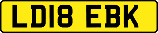 LD18EBK