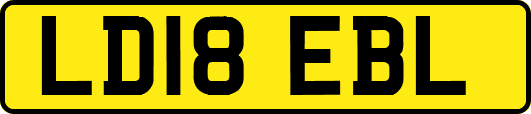 LD18EBL