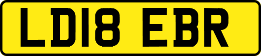 LD18EBR