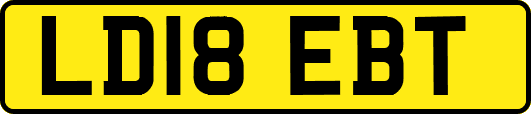 LD18EBT