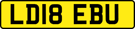 LD18EBU