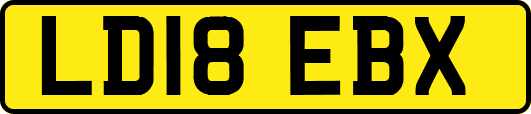 LD18EBX