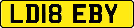 LD18EBY