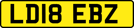 LD18EBZ