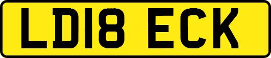 LD18ECK