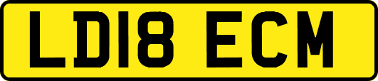 LD18ECM