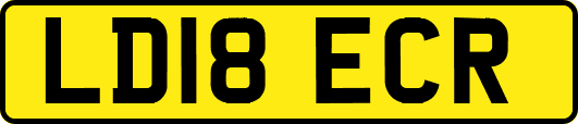 LD18ECR