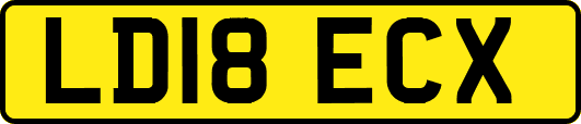 LD18ECX