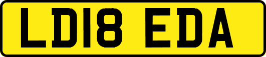 LD18EDA