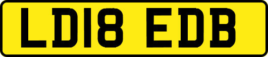 LD18EDB