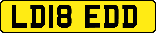 LD18EDD