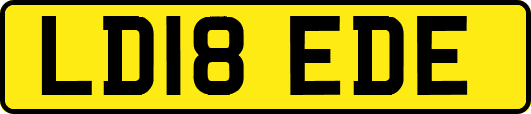 LD18EDE