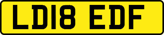 LD18EDF