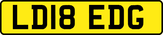 LD18EDG